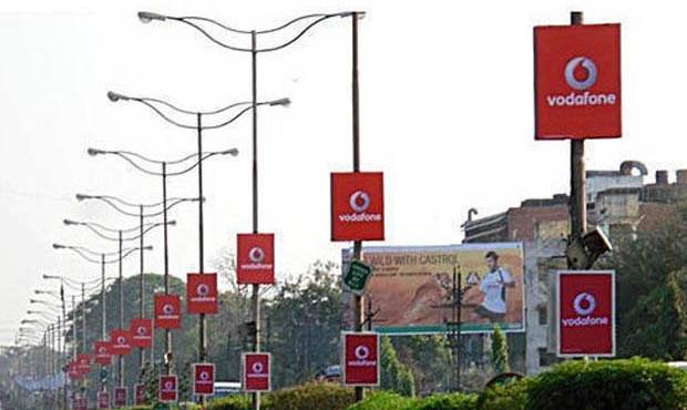 KIOSK ADVERTISING